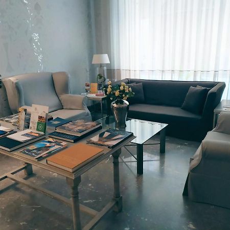 Hotel Porta Felice & Spa パレルモ エクステリア 写真