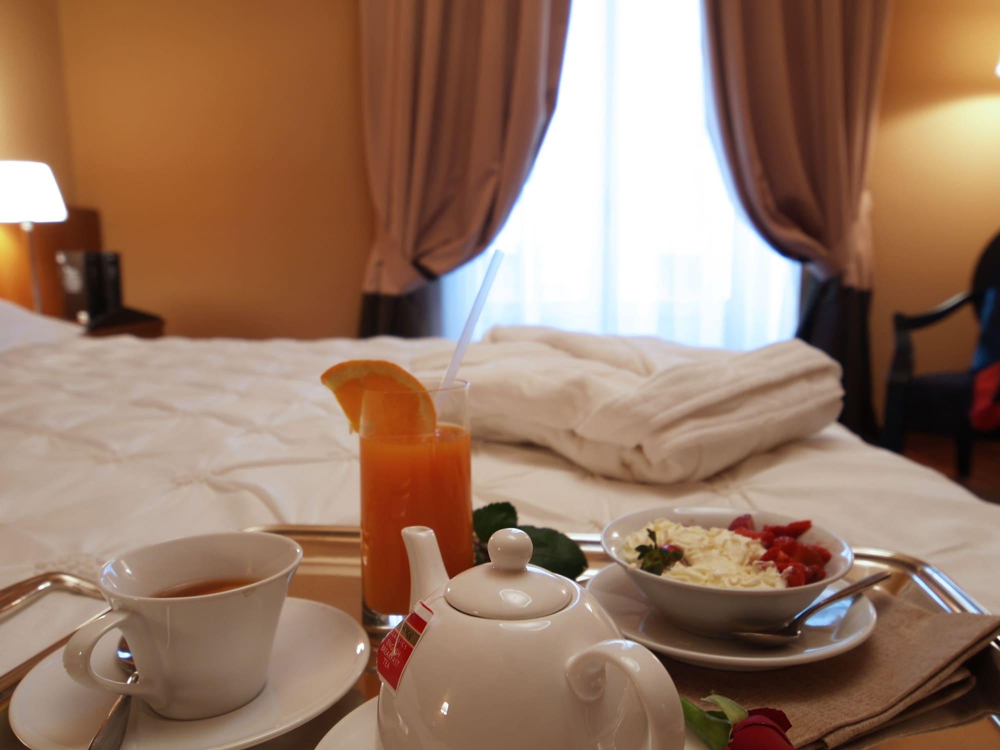 Hotel Porta Felice & Spa パレルモ エクステリア 写真