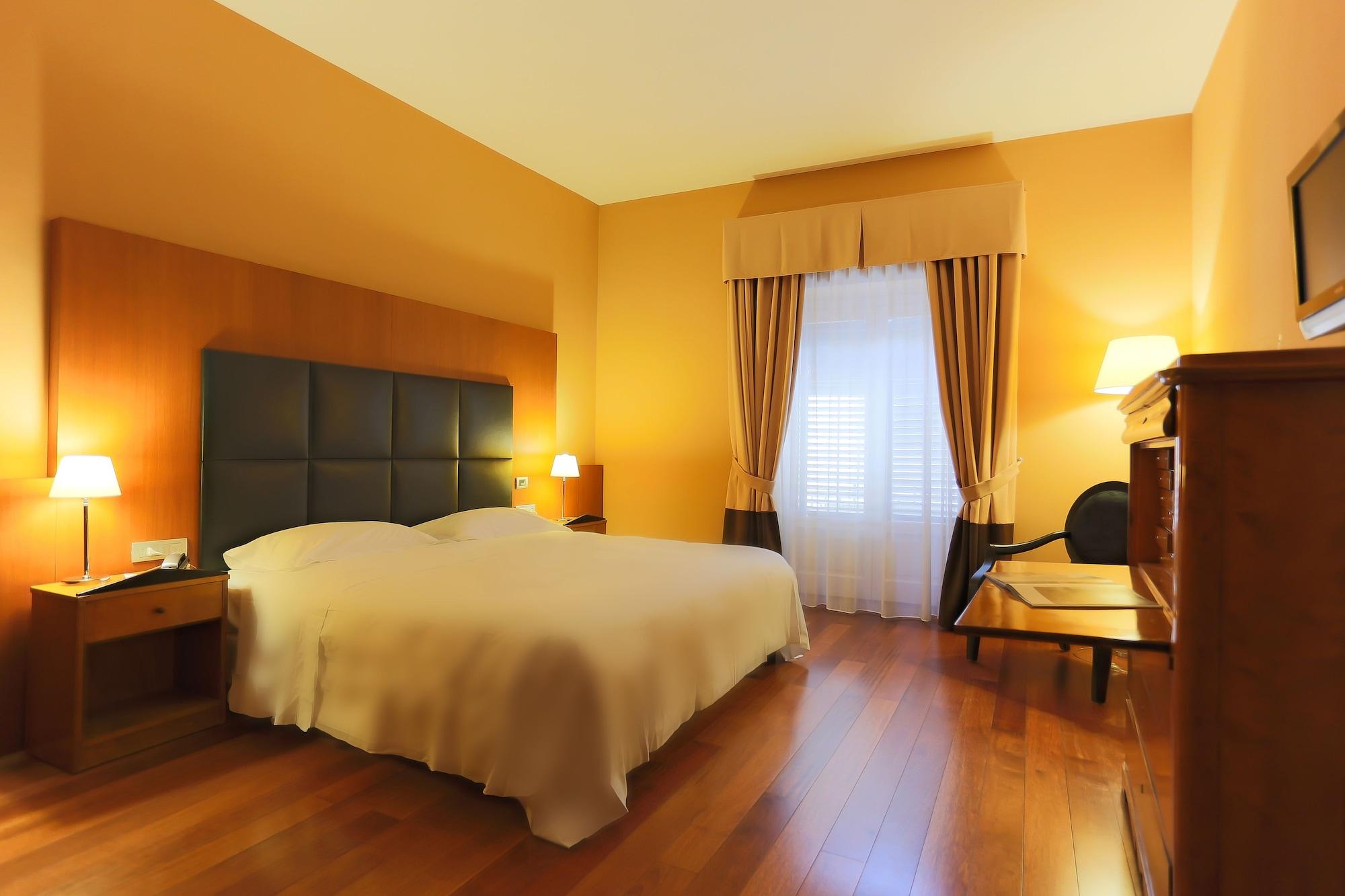 Hotel Porta Felice & Spa パレルモ エクステリア 写真