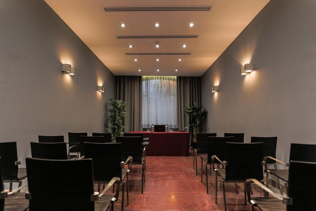 Hotel Porta Felice & Spa パレルモ エクステリア 写真