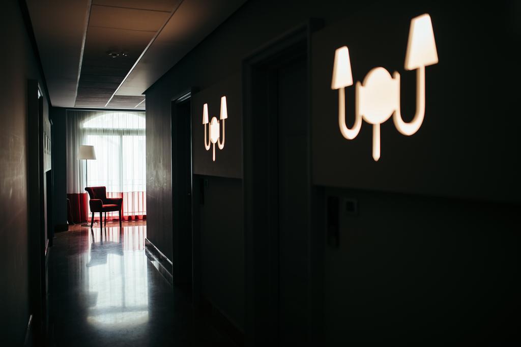 Hotel Porta Felice & Spa パレルモ エクステリア 写真