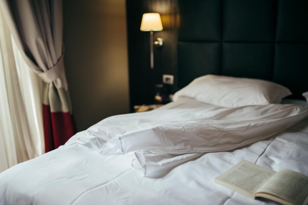 Hotel Porta Felice & Spa パレルモ エクステリア 写真