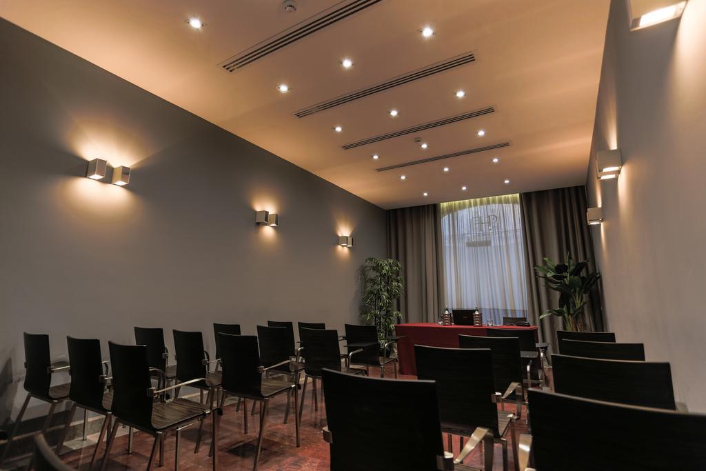 Hotel Porta Felice & Spa パレルモ エクステリア 写真