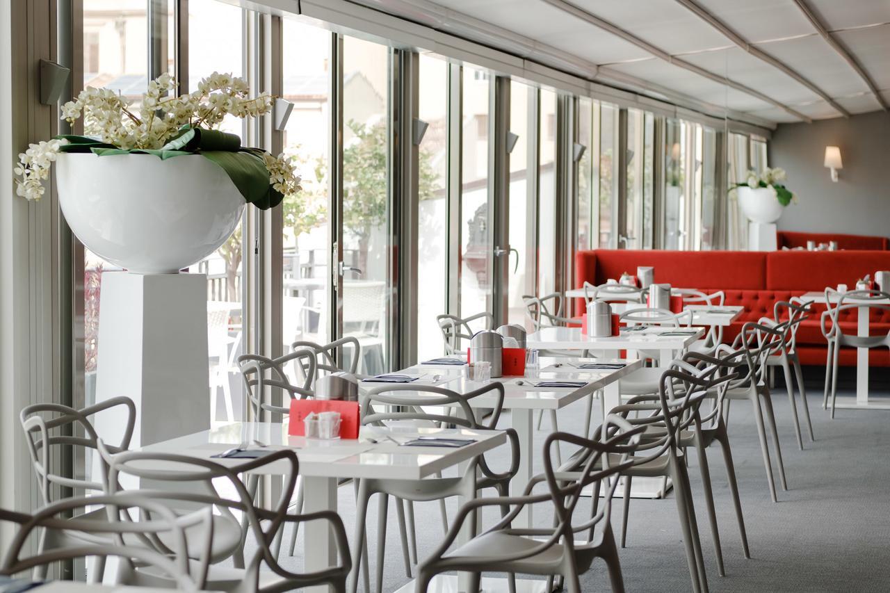 Hotel Porta Felice & Spa パレルモ エクステリア 写真