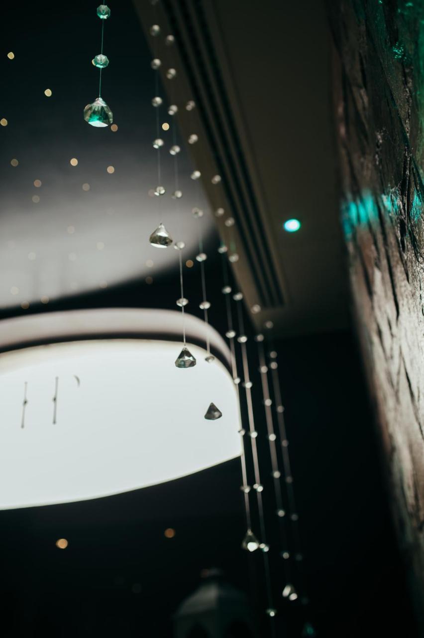 Hotel Porta Felice & Spa パレルモ エクステリア 写真